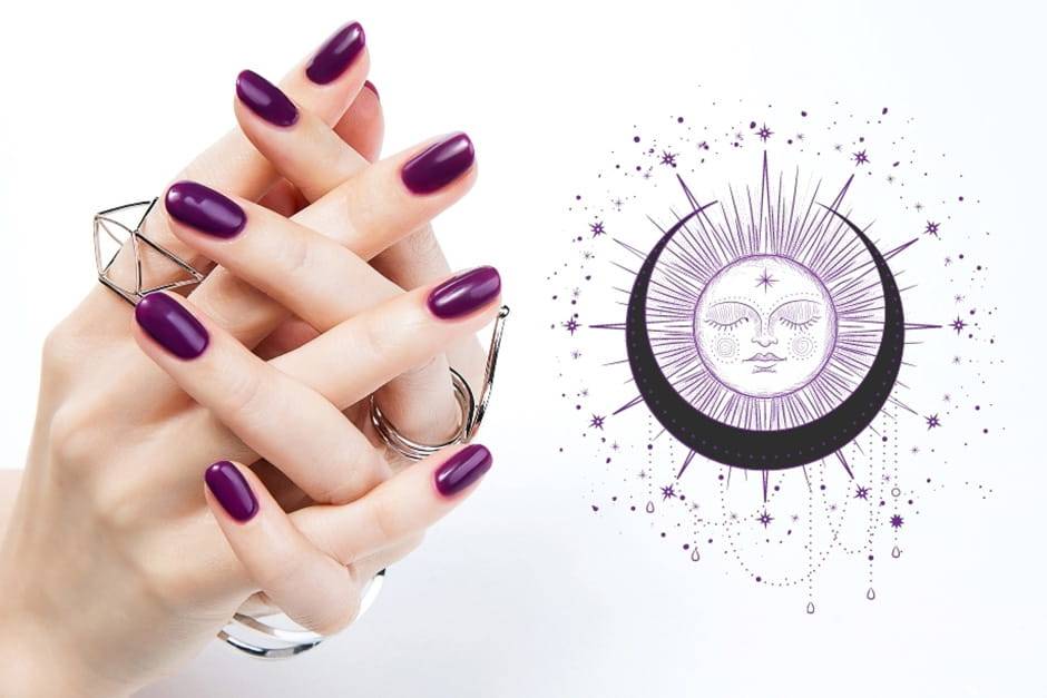 The Best Nail Polish to Match Your Zodiac Sign!