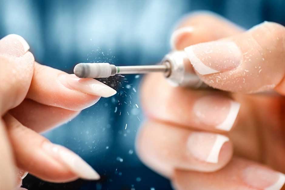 News :: How to choose a professional electric nail drill?