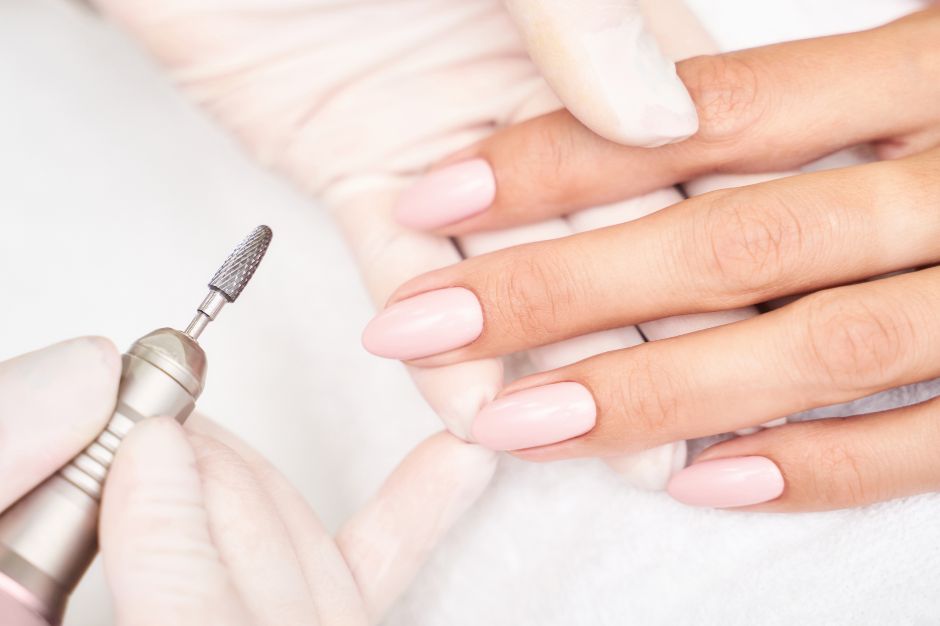 3+1 advice for problematic nails