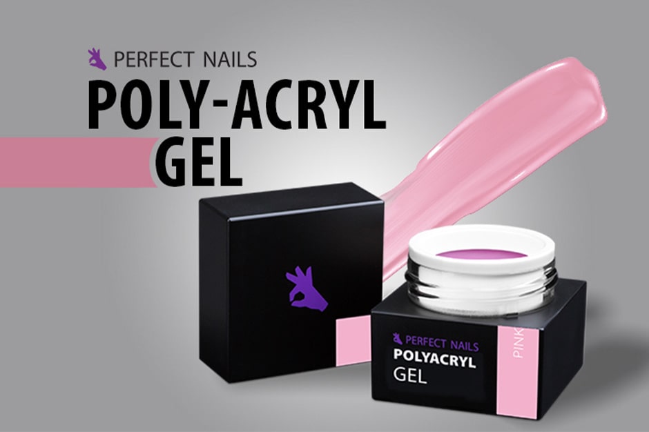 Acryl Gel vs. Polygel