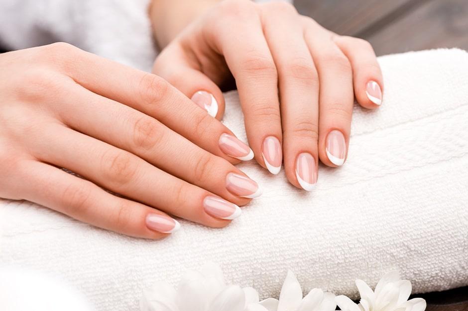 Choosing the Best Nail Shape for Clients