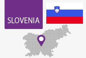Slovenia - Ljubljana