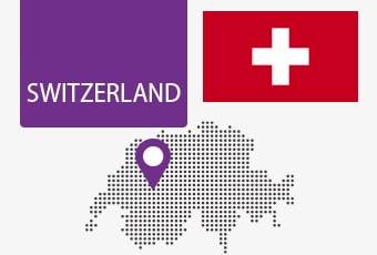 Switzerland - Neuchatel
