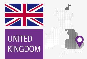 United Kingdom - London