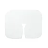 Disposable headrest cover U form 100pcs