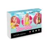 LacGel Barbie Nails Gel Lac Selectie