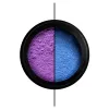 Körömdíszítő Thermo Por - Blue/Purple