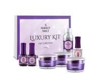 KIT - Luxury Gel Kit Premium