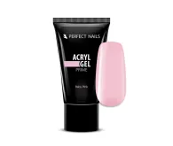 AcrylGel Prime în tub 30g - Baby Pink