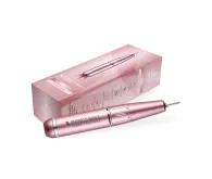 Compact Nail Drill - Pastel Pink