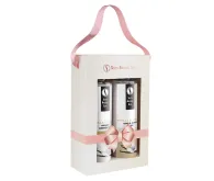 Vanilla - Jasmine Moisturizing Cream and Foot & Shower Gel Gift Kit