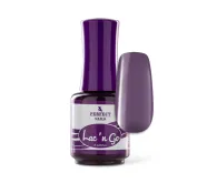 Lac'N'Go #011 Gél Lakk 15ml - Purple Silk