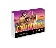 LacGel Copacabana Gel Polish Selection