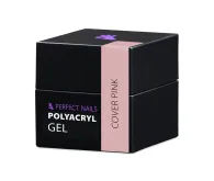 PolyAcryl Gel Soft - Cover Pink 15g