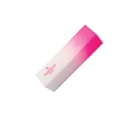 Buffer - Pink Ombre