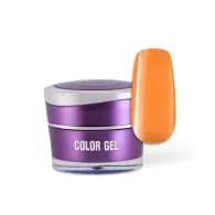 Gel de culoare #09 - Neon Orange - 5g