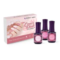 Fiber Vitamine Gel - Cover Pink Shades Collection