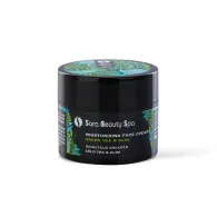 Hidratáló arckrém- zöld tea & aloe - 50ml