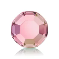 Rhinestone NailStar SS3 - Light Pink AB 20db