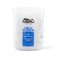 HELP - Recovery Gel - Methyl Salycilate & Centella & Camphor - 1000ml