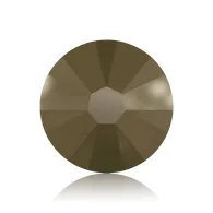 Strass NailStar SS3 - Mineral Golden 100buc