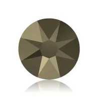 Strass NailStar SS5 - Mineral Golden 20buc