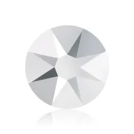 Rhinestone NailStar SS5 - Mineral Silver 20pcs