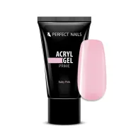 AcrylGel Prime in Tube 30g - Baby Pink