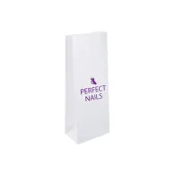Perfect Nails Paper Bag 50 pcs