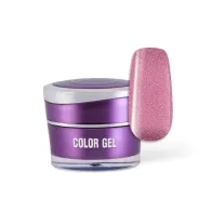 Gel de culoare E002 - Roz Glamour