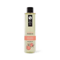 Massage Oil - Apricot - 250ml