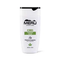 CBD Cannabis Cream - 150ml