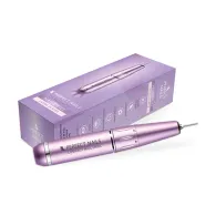 Compact Nail Drill - Pastel Purple