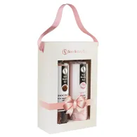 Chocholate Nourishing Cream and SOFT Softening Hand Cream Gift Kit