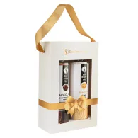 Chocholate Nourishing Cream and SWEET Softening Hand Cream Gift Kit