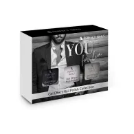 Gel Effect Nail Polish Collection - You for him