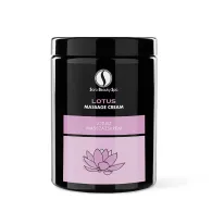 Massage Cream Lotus - 1000ml