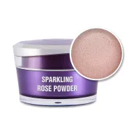 Acrylic - Sparkling Rose powder 15ml