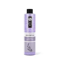 Foot & Bath Salt Lavender - 330g