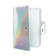 Holographic Stamping Plates Case