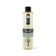 Massage Oil Lemongrass with Argan Oil - 250ml