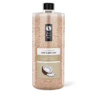 Sensual Pampering Foot & Bath Salt - Coconut 1320 g
