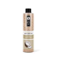 Sensual Pampering Foot & Bath Salt - Coconut 330 g