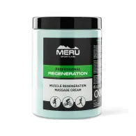Meru - Regeneration Massage Cream