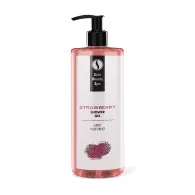 Shower gel - Strawberry - 500ml