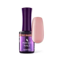 LacGel Plus +007 Gél Lakk 8ml - Blush Pink - Best of MakeUp