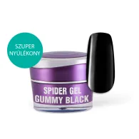 Spider Gel 5g - Gummy Black