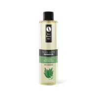 Massage Oil - Aloe Vera - 250ml