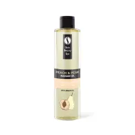 Massage Oil - Peach-Pear - 250ml