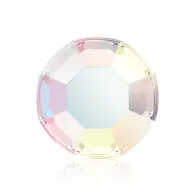 Nailstar strasszkő SS3 - AB Crystal 100db